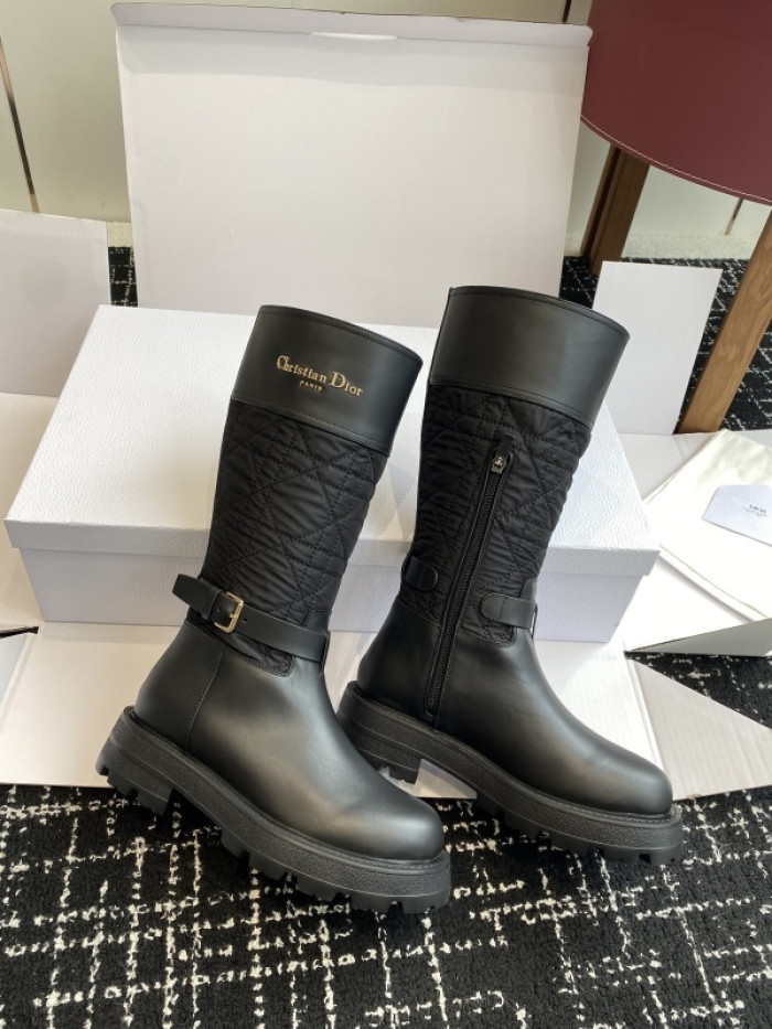 DIO* Boots DR0203