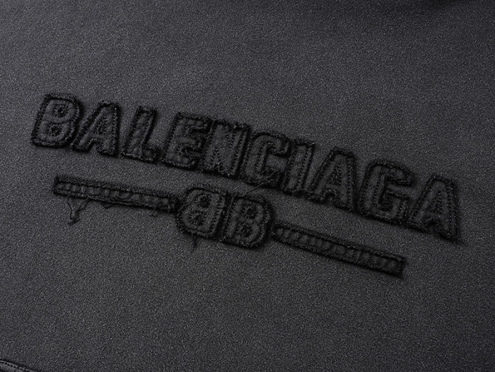 Balenciag* Hoodie Bh068