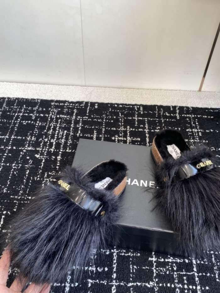 Chane* Sandal CS47