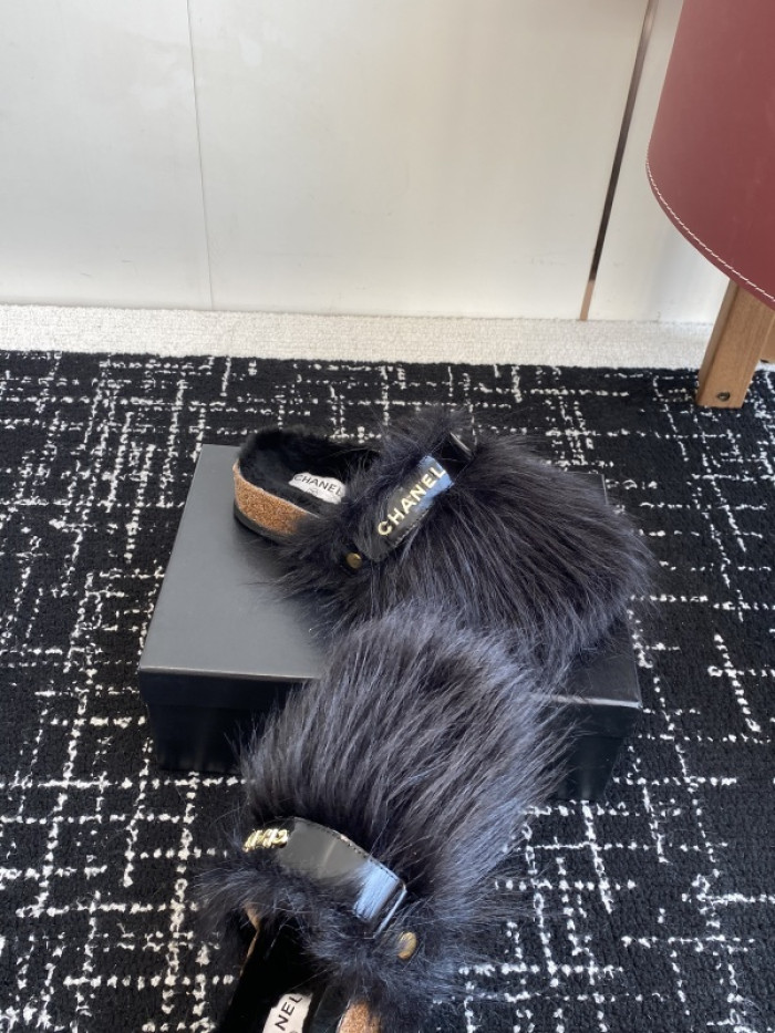 Chane* Sandal CS47