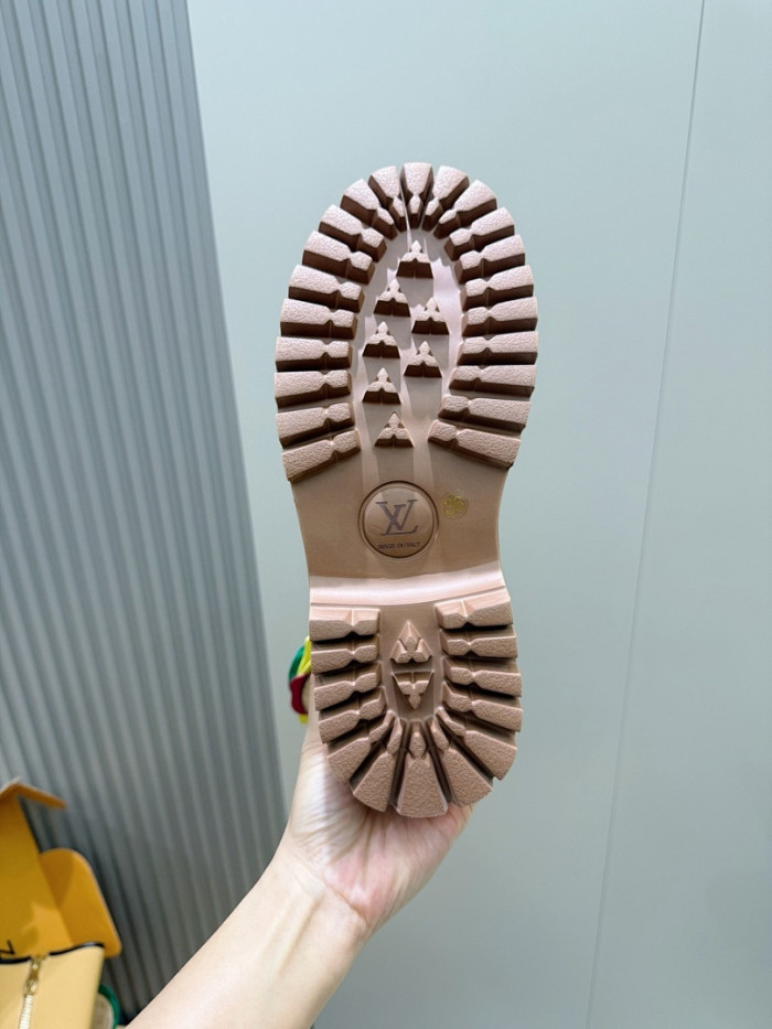 LV Boots L0000711