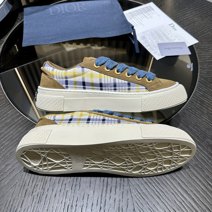 DIO* B33 SNEAKERS Dr0224
