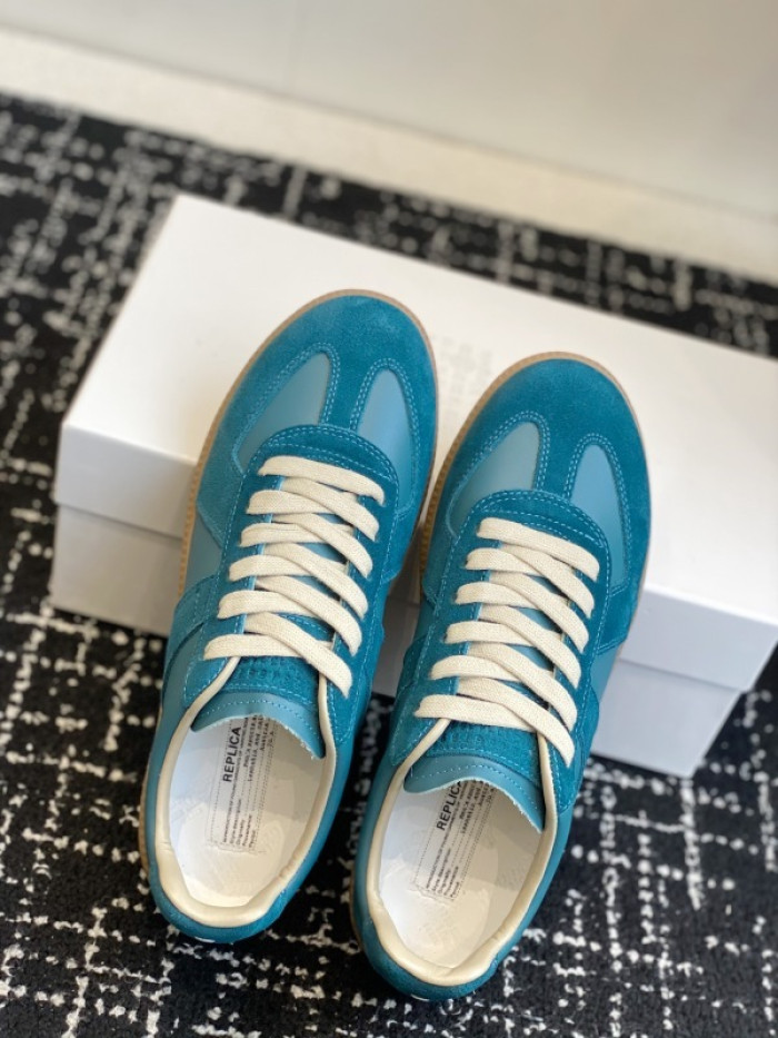 ma1s0n Marg*e1a calfskin s57ws0340
