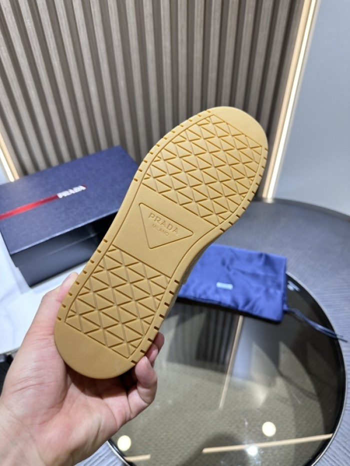 PRAD* SNEAKERS P177
