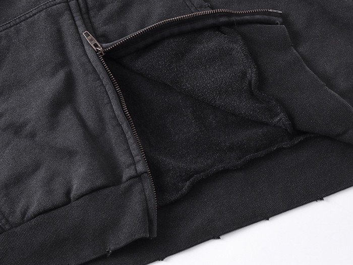 Balenciag* Hoodie Bh057