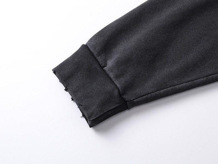 Balenciag* Hoodie Bh057