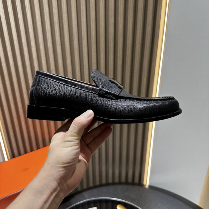 Hermes loafers HM060