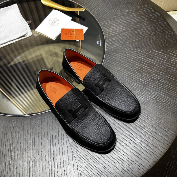 Hermes loafers HM060