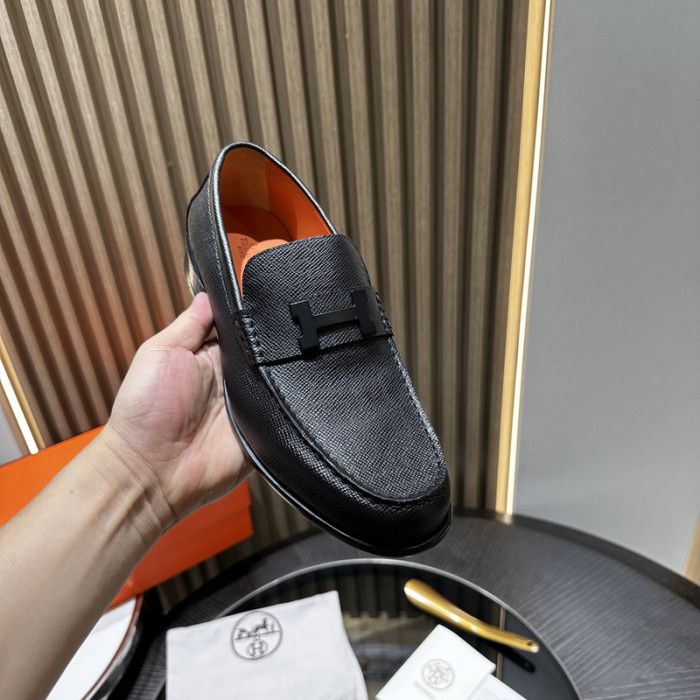 Hermes loafers HM060
