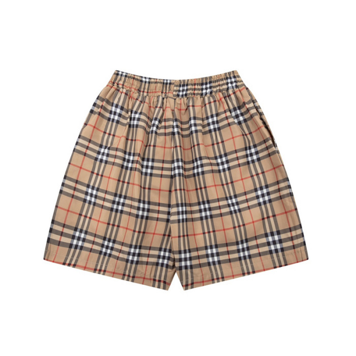 BUR*ERRY SHORTS BR29