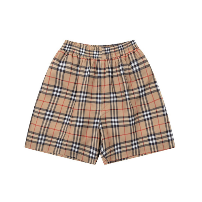 BUR*ERRY SHORTS BR29