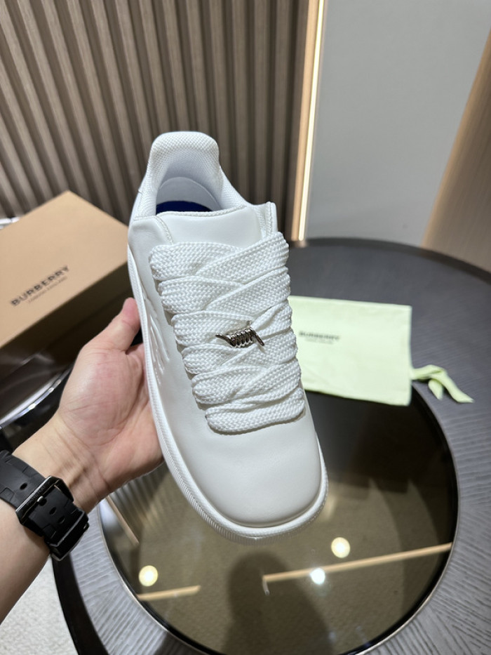 BUR*ERRY SHOES BBY82