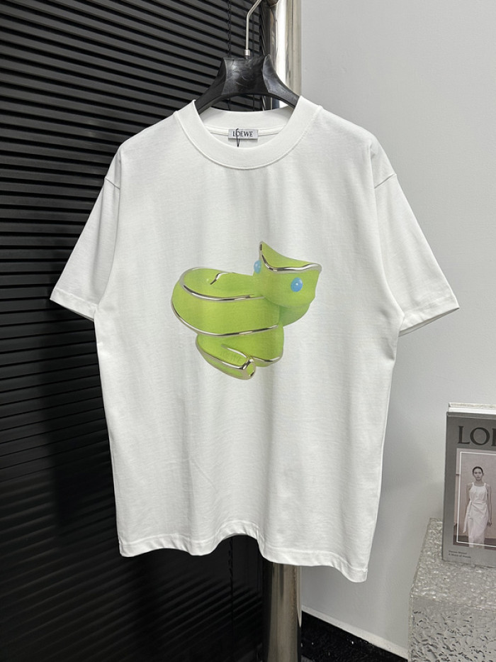 LOEWE T-SHIRT LW09