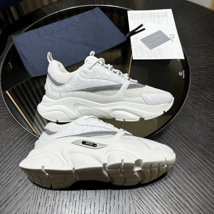 DIO* SNEAKERS B22 T0000-174