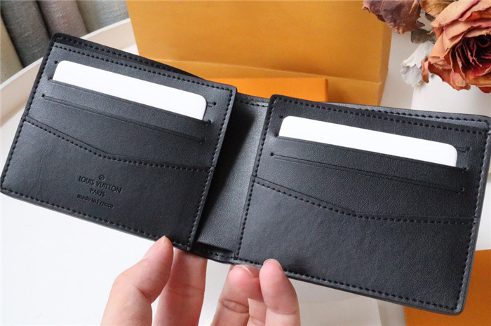 L&V WALLET WA07