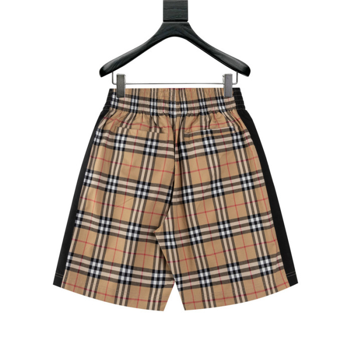 BUR*ERRY SHORTS BR25