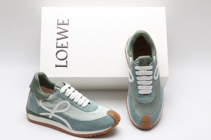 LOEWE SNEAKERS LW017