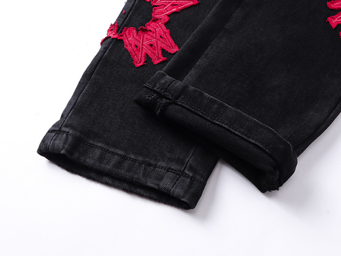 AM1RI Jeans AM004