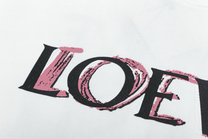 LOEWE T-SHIRT LW36