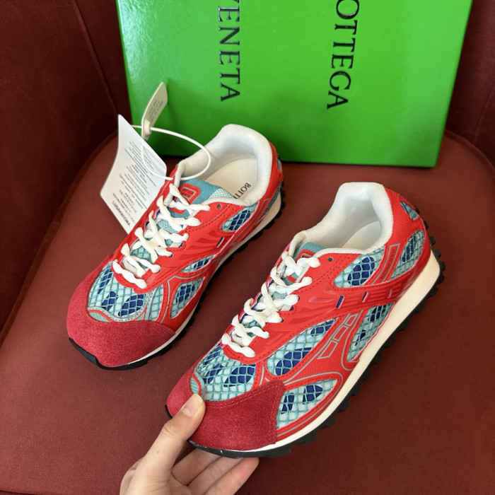 Bottega veneta sneakers BV00059