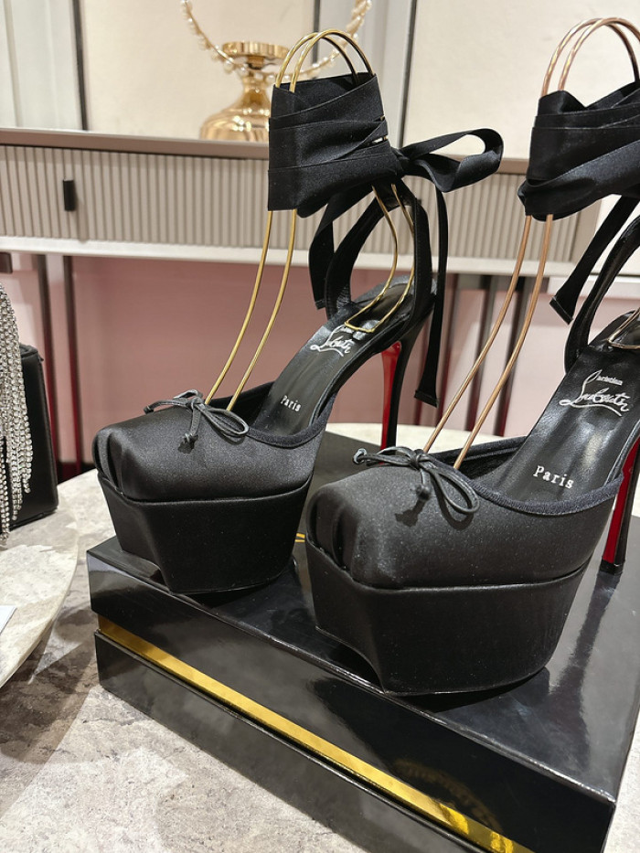 C&L Heels 15cm CLL000090