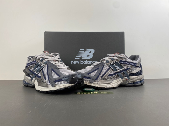 New Balance 1906A Graphite Magic Blue U19064F6