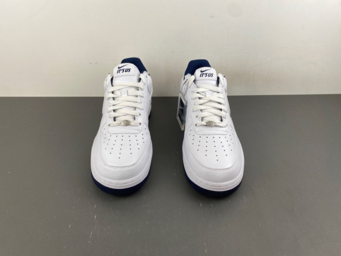 Nike Air Force 1 Low Lil Yachty Concrete Boys IB5720-100