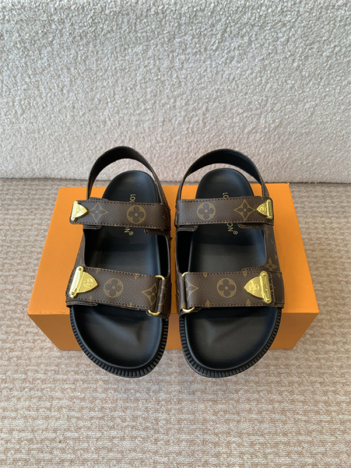 L&V sandal 207