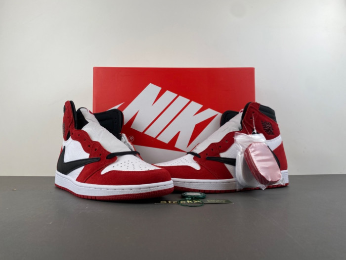 Air Jordan 1 HIGH x Travis Scott DH3227-601