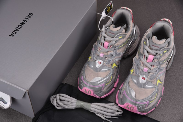 Balenciaga Runner sneaker WRNNY 9175