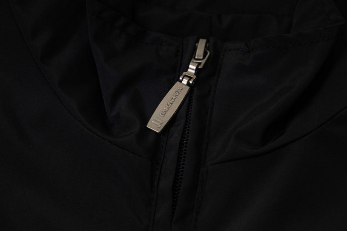 Balenciag* jacket Bh048