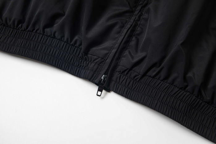 Balenciag* jacket Bh048