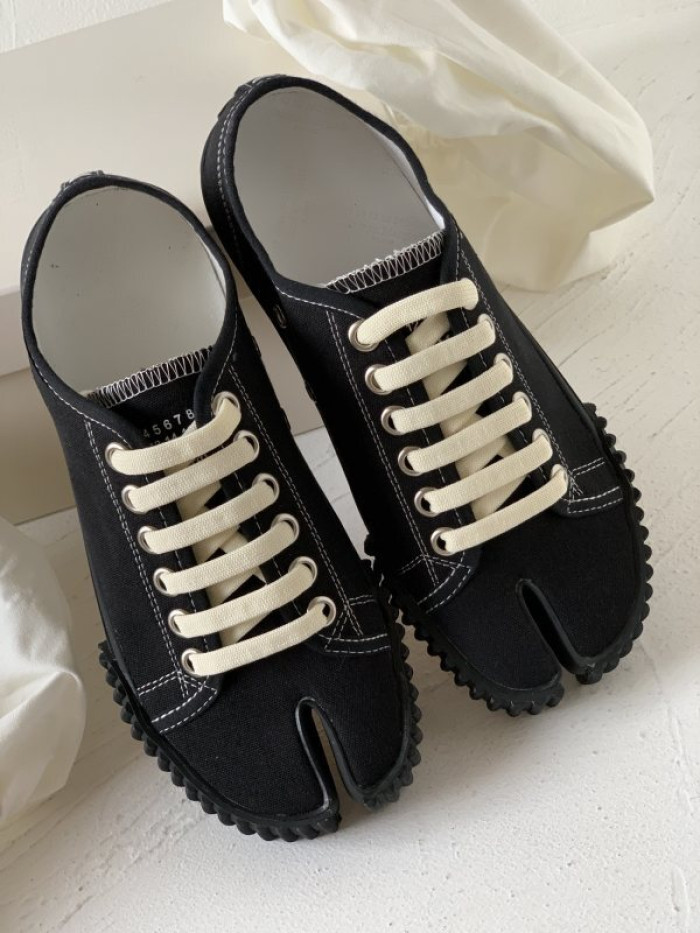 ma1s0n Marg*e1a tabi sneakers s57ws0350