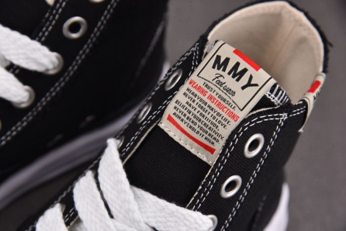 Ma1s0n MIHARA YASUHIRO SNEAKER MMYS90
