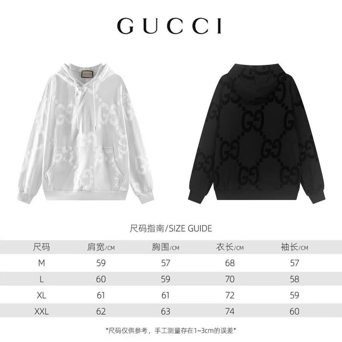Gv*c1 hoodie gh01