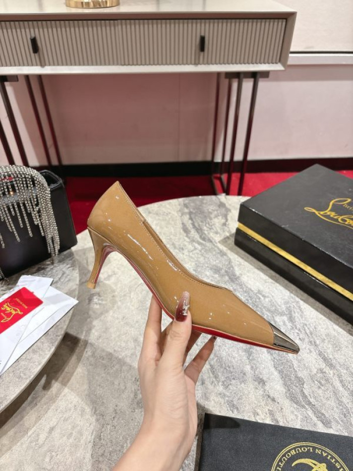C&L Heels 5.5cm CLL000134