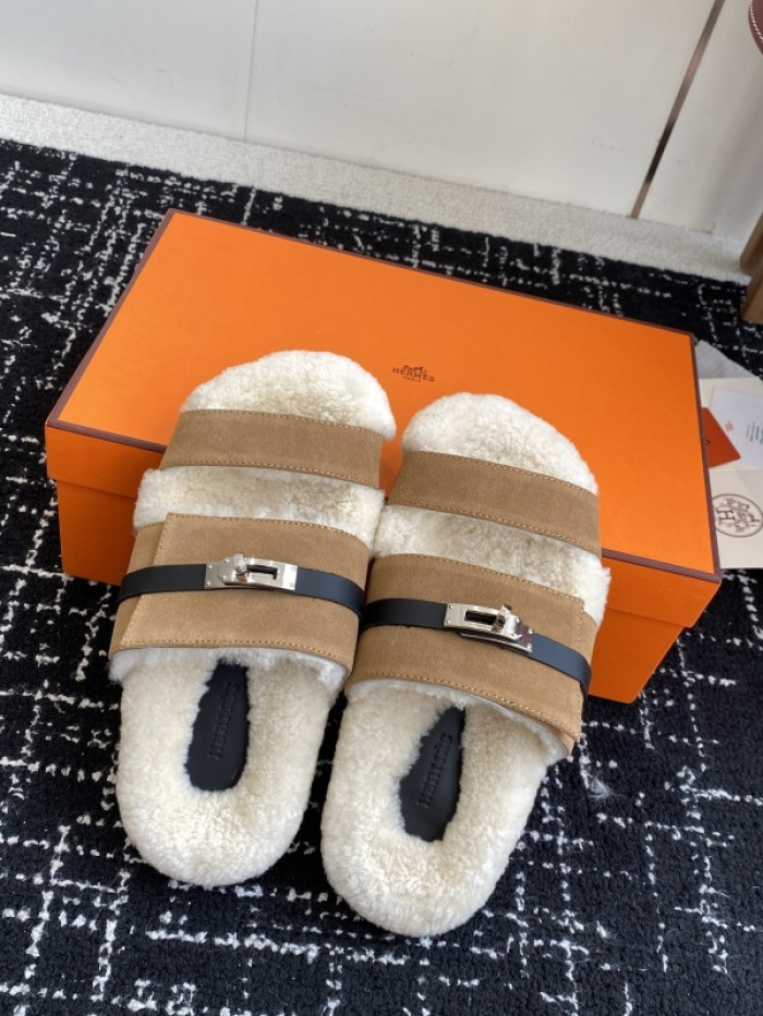 Herme* Sandal HS185
