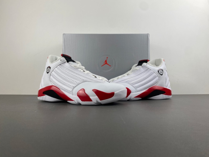 Air Jordan 14 Retro Rip Hamilton 487471-100