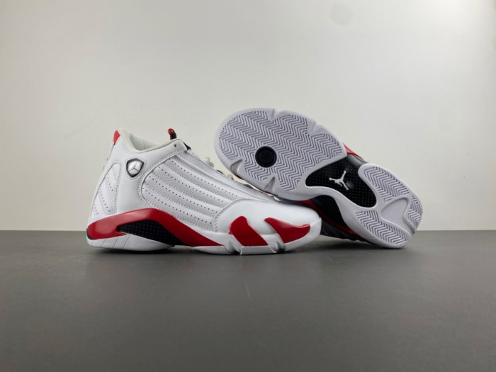 Air Jordan 14 Retro Rip Hamilton 487471-100