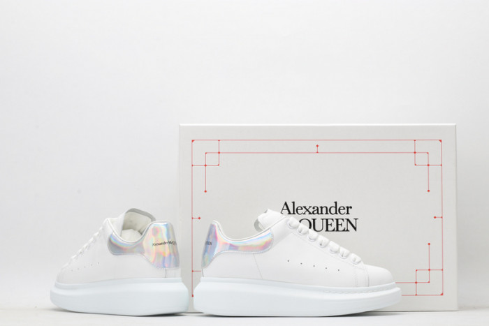 ALEXANDER MCQ142