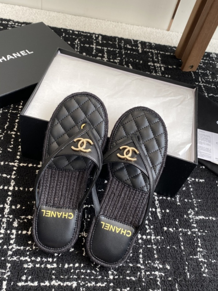 Chane* Sandal CS40