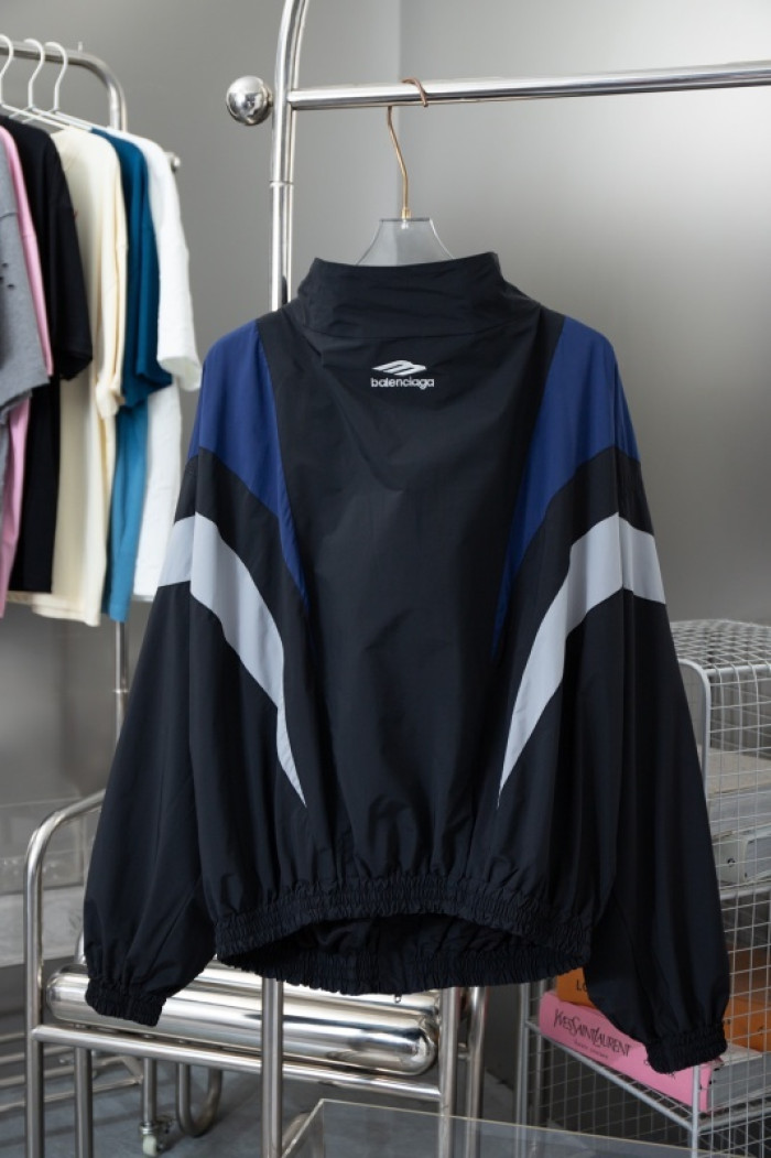 Balenciag* JACKET Bh102
