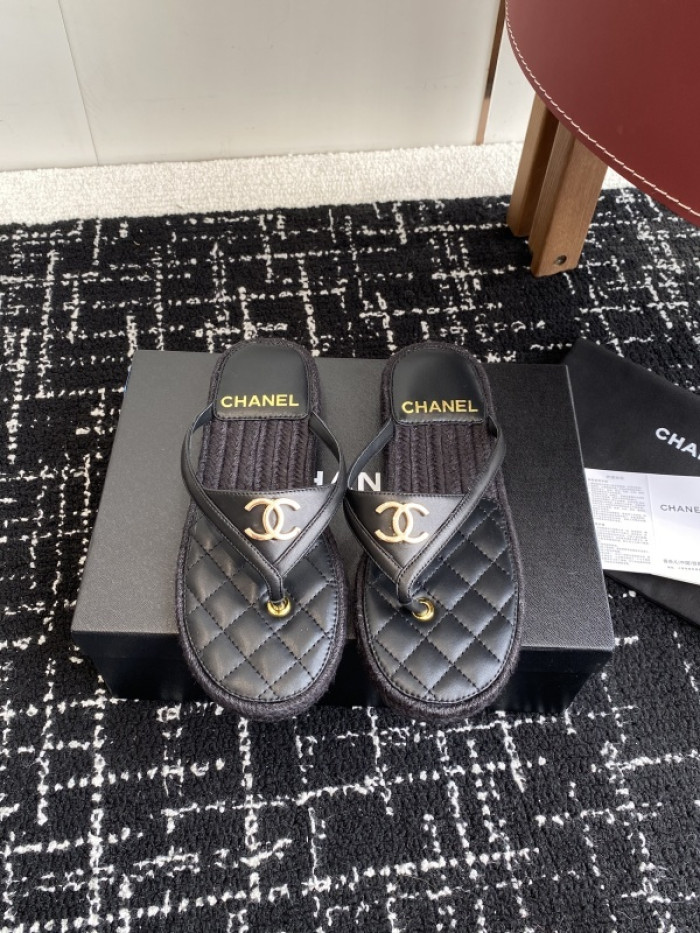 Chane* Sandal CS40