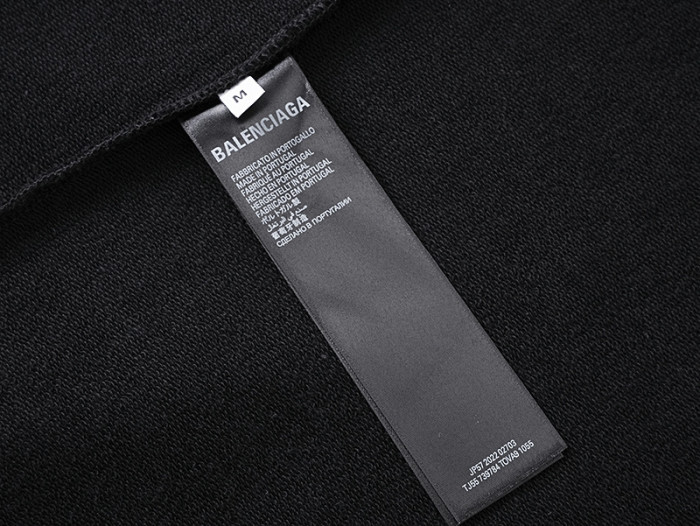 Balenciag* Hoodie Bh078