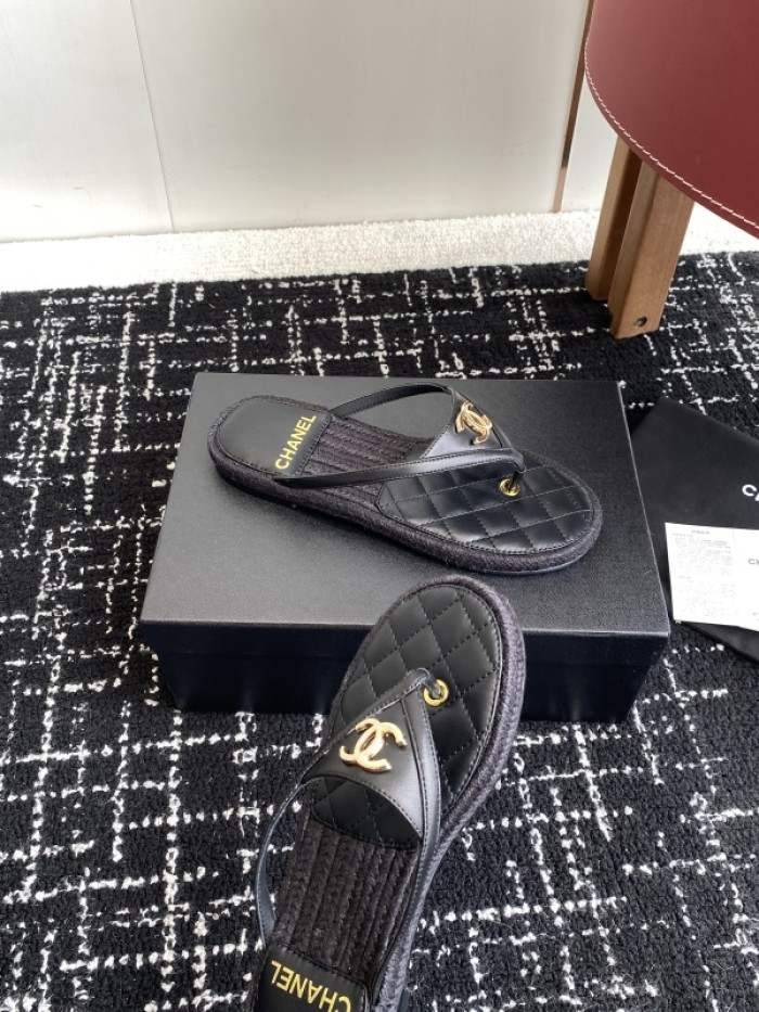 Chane* Sandal CS40