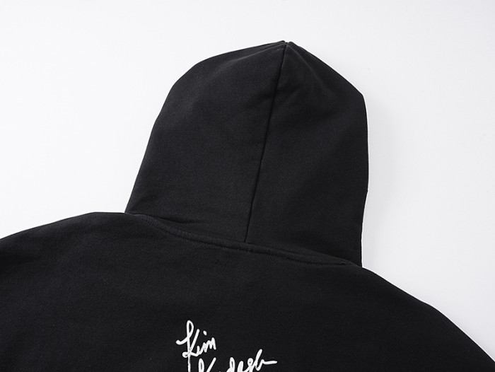 Balenciag* Hoodie Bh078