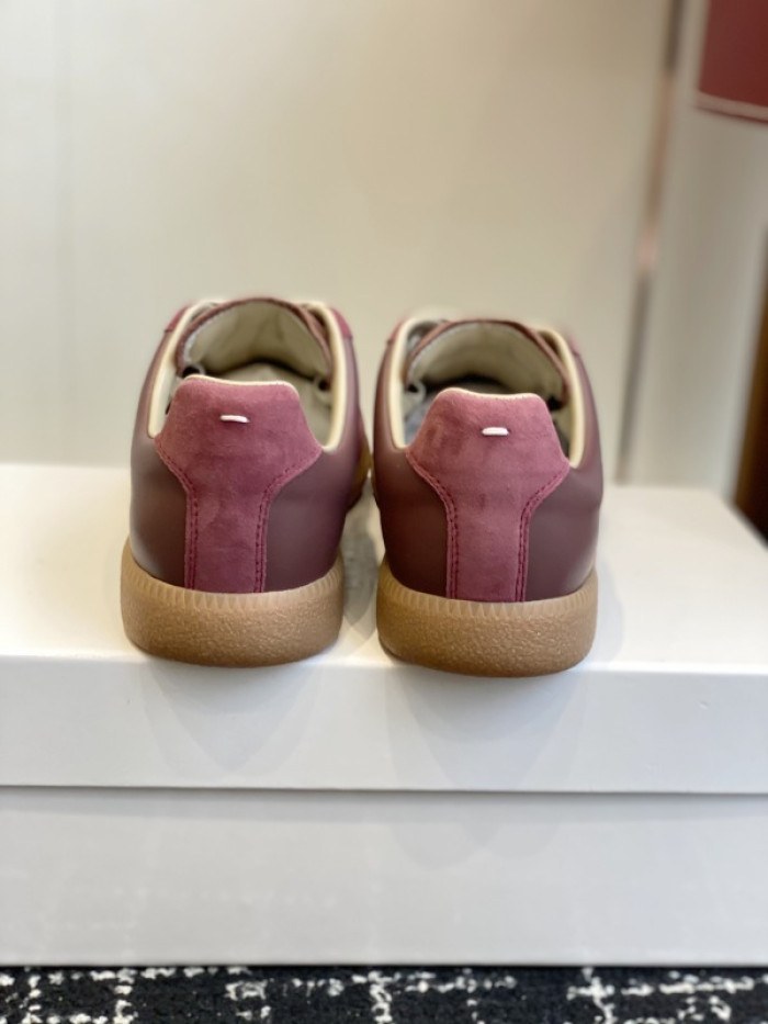 Ma1s0n Marg*e1a CALFSKIN S57WS0341