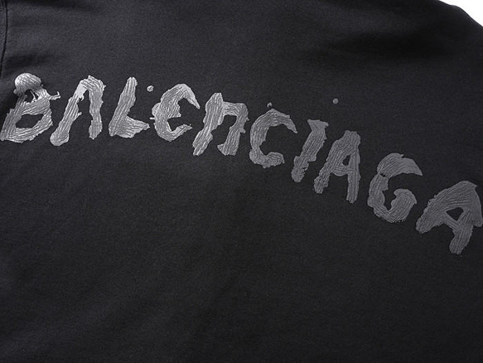 Balenciag* Hoodie Bh060