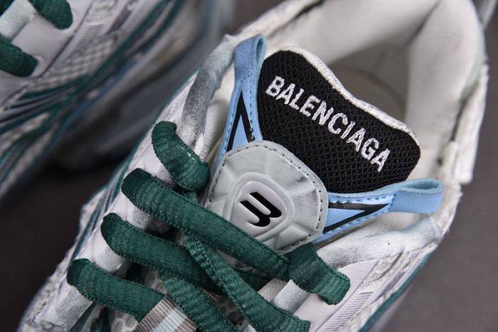 Balenciaga Runner sneaker WRMU 9034