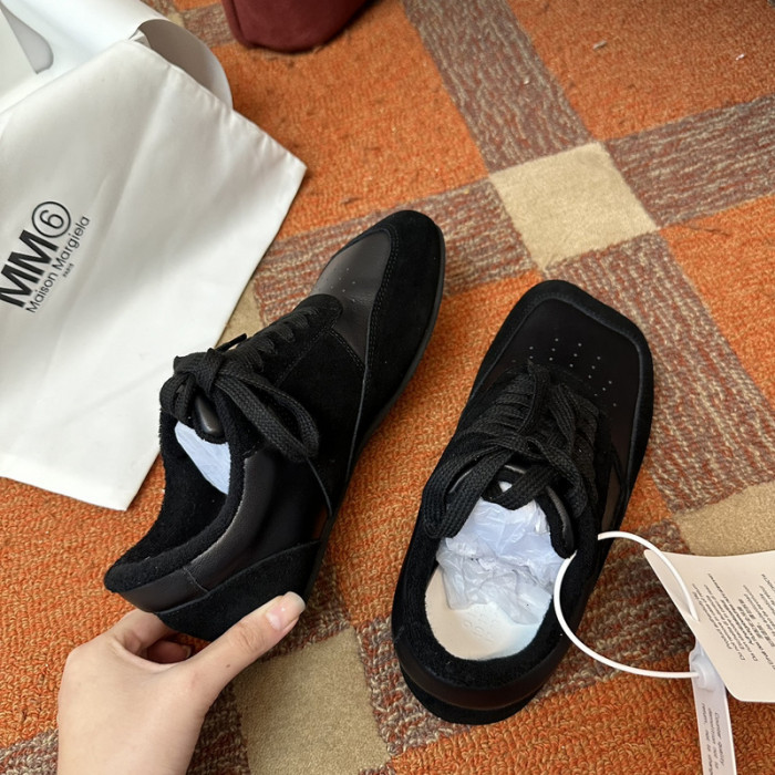 ma*s*n Ma*i*la calfskin s57ws0253